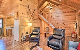 Pinetop-Lakeside Cabin With Deck Hike, Ski And Golf